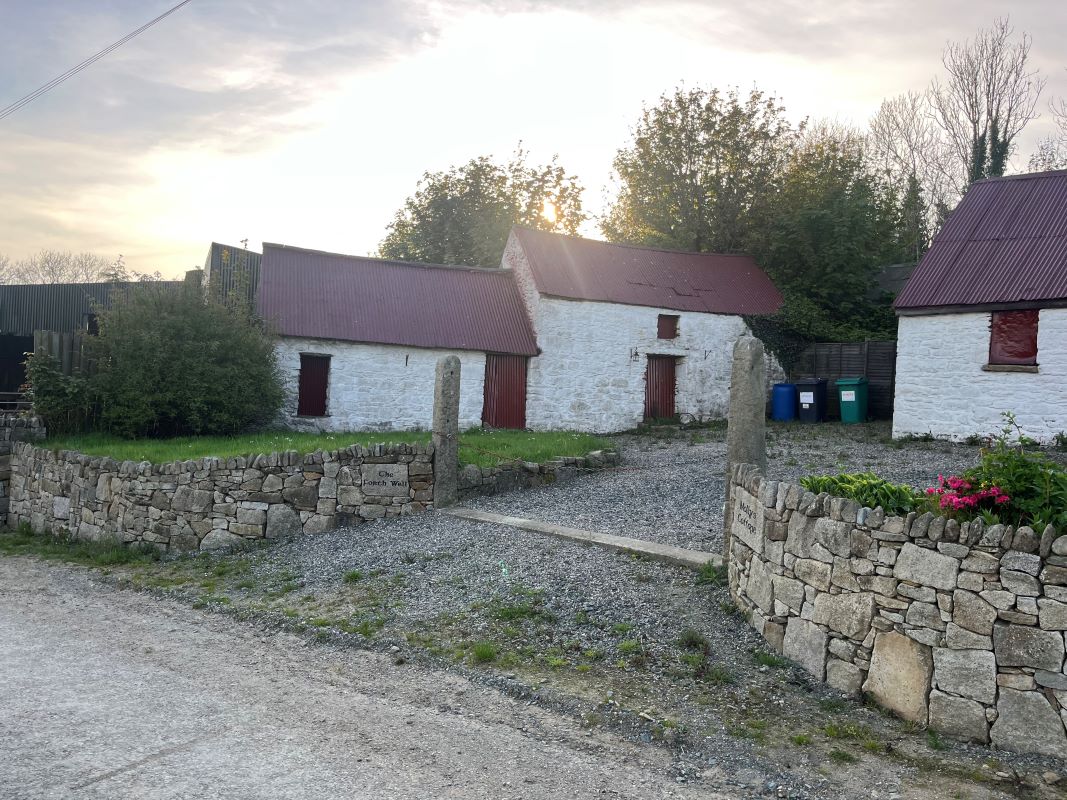 Threewells, Aughrim, Co. Wicklow, Y14 WE27