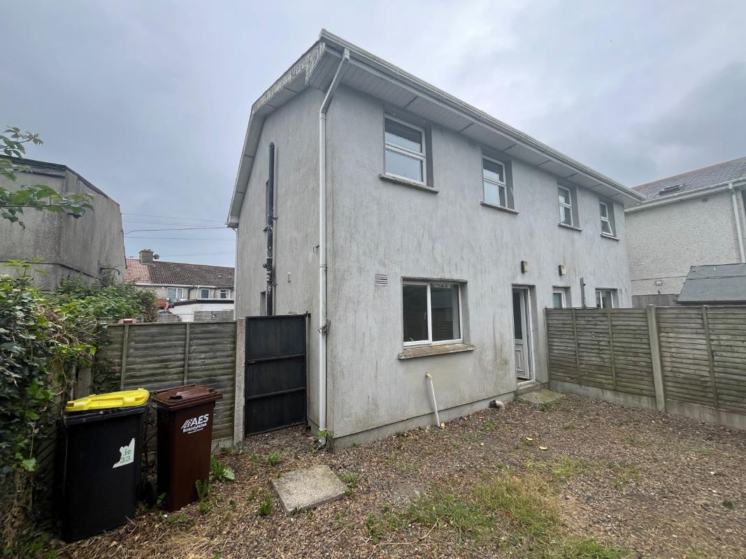 5, Greggs Hill, Arklow, Co. Wicklow, Y14 DE93