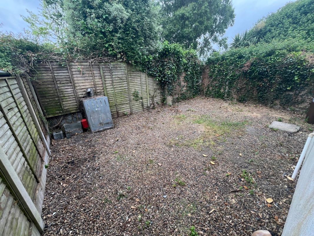 5, Greggs Hill, Arklow, Co. Wicklow, Y14 DE93