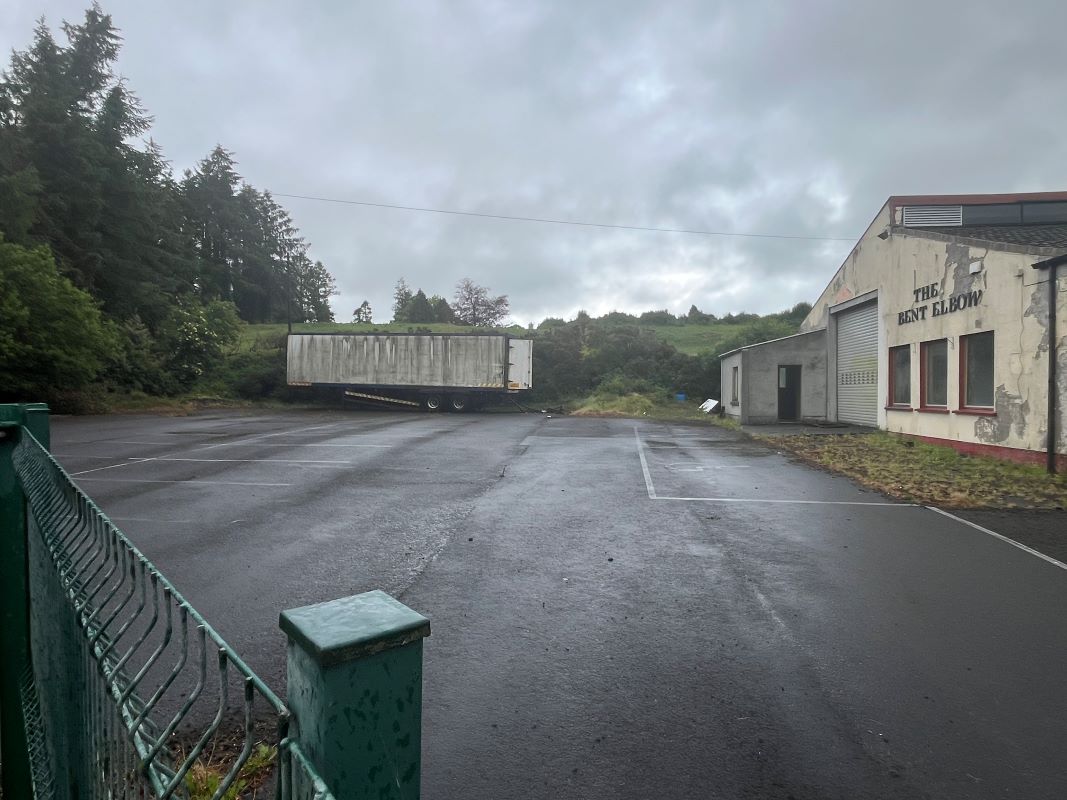 Knocknagillagh, Ballyjamesduff, Co. Cavan, A82 NN20