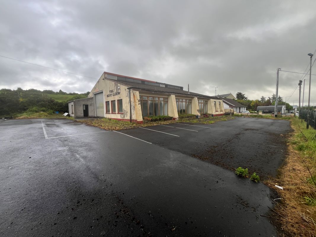 Knocknagillagh, Ballyjamesduff, Co. Cavan, A82 NN20