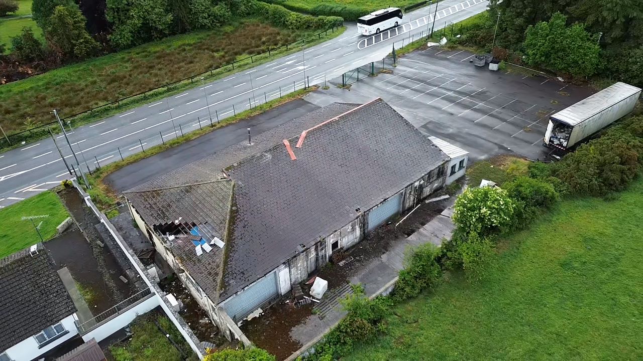 Knocknagillagh, Ballyjamesduff, Co. Cavan, A82 NN20