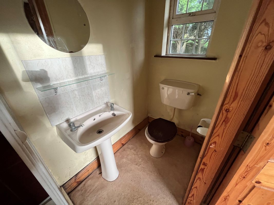 Coorydowney, Caheragh, Drimoleague, Cork, P47 DA32