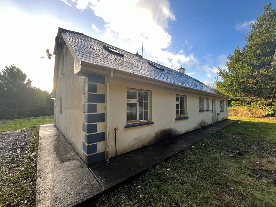Coorydowney, Caheragh, Drimoleague, Cork, P47 DA32