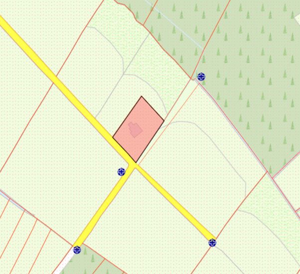 Palmira, Cornakill, Mullagh, Cavan