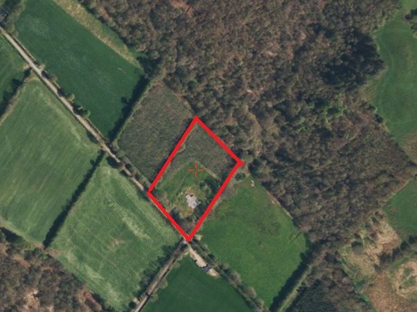 Palmira, Cornakill, Mullagh, Cavan