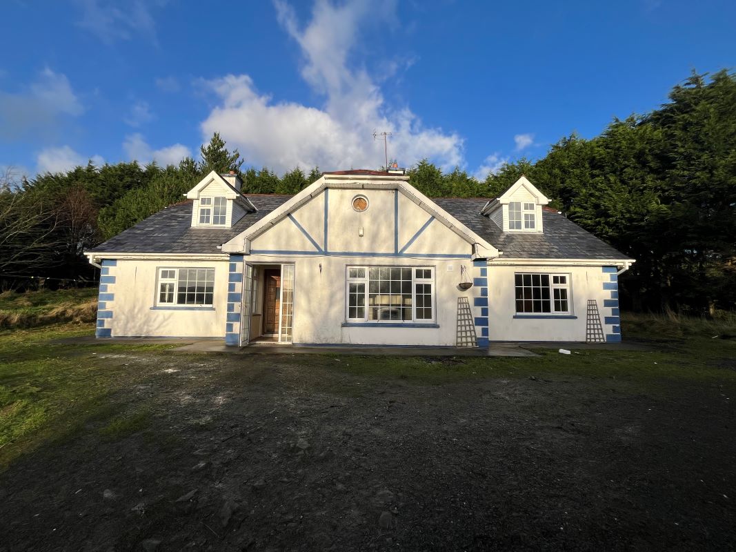 Coorydowney, Caheragh, Drimoleague, Cork, P47 DA32