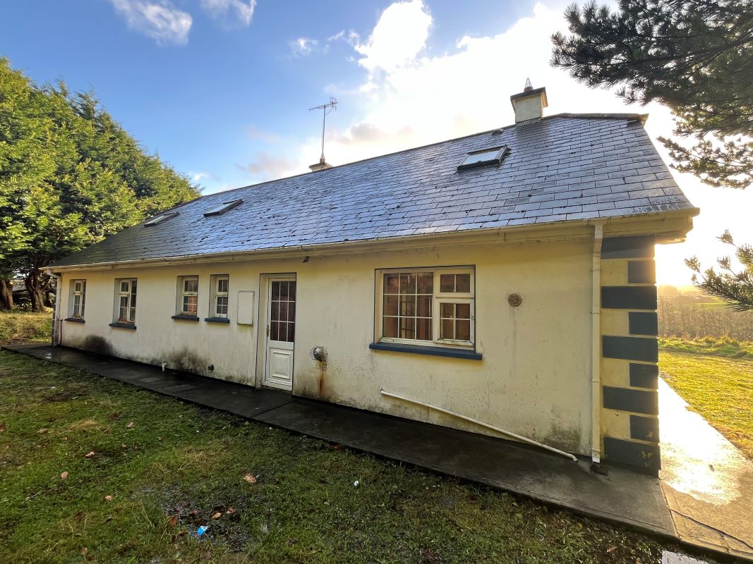 Coorydowney, Caheragh, Drimoleague, Cork, P47 DA32