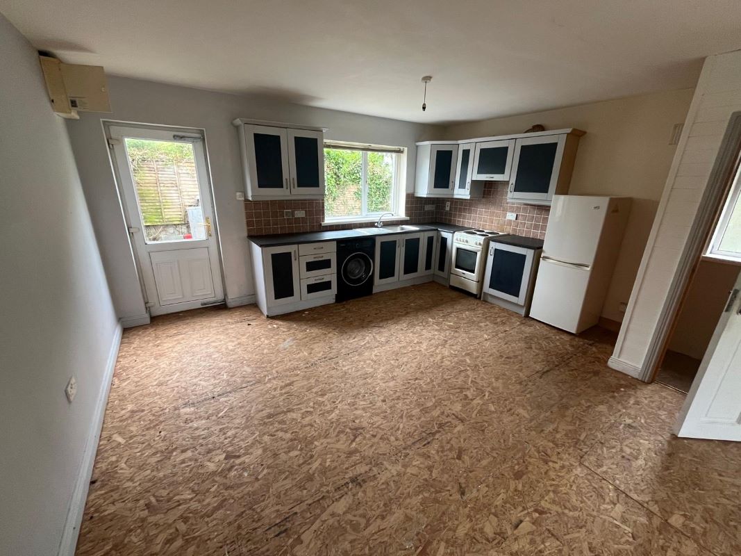 5, Greggs Hill, Arklow, Co. Wicklow, Y14 DE93