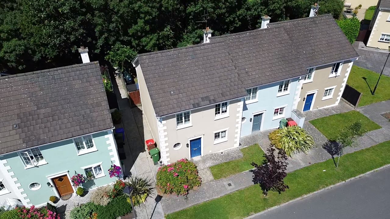 18, Ayrhill Court, Roscrea, Tipperary, E53 H489