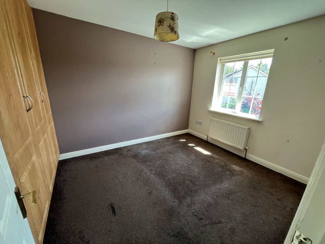 18, Ayrhill Court, Roscrea, Tipperary, E53 H489