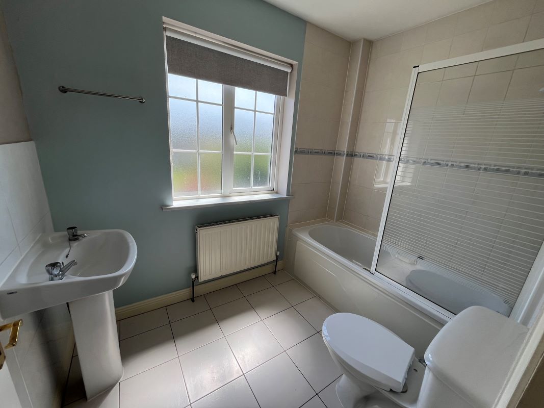 18, Ayrhill Court, Roscrea, Tipperary, E53 H489