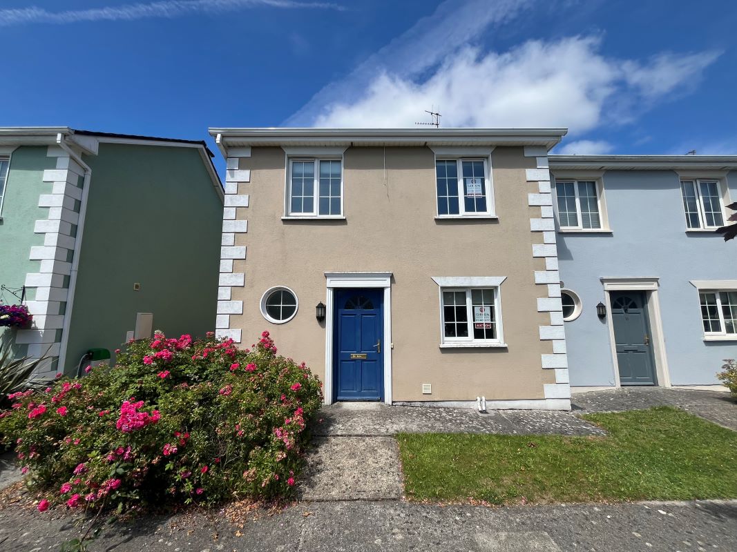 18, Ayrhill Court, Roscrea, Tipperary, E53 H489