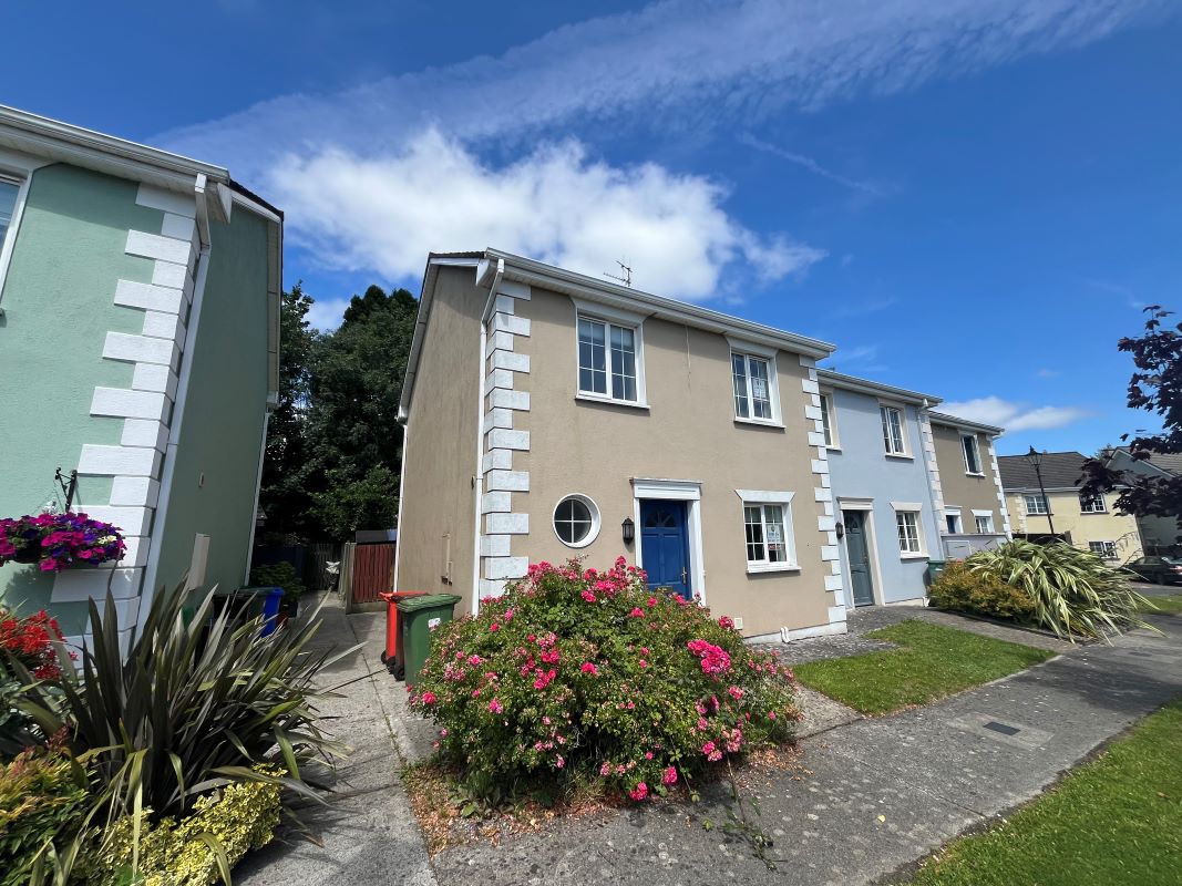 18, Ayrhill Court, Roscrea, Tipperary, E53 H489