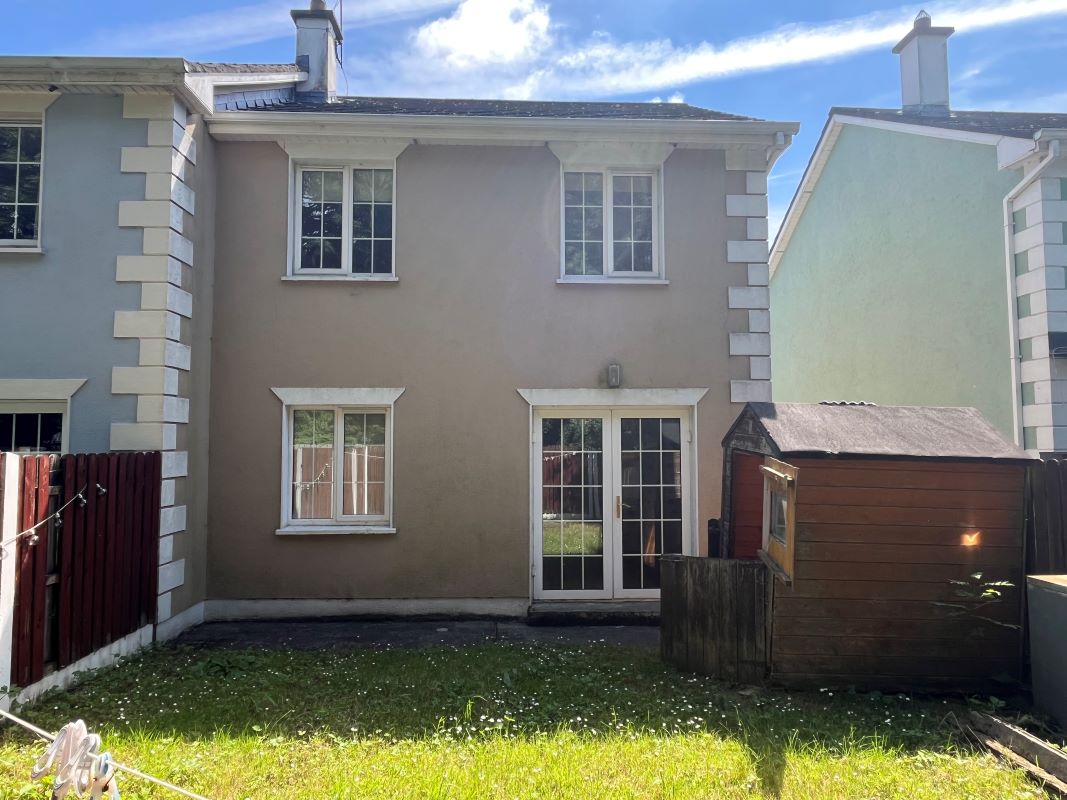 18, Ayrhill Court, Roscrea, Tipperary, E53 H489