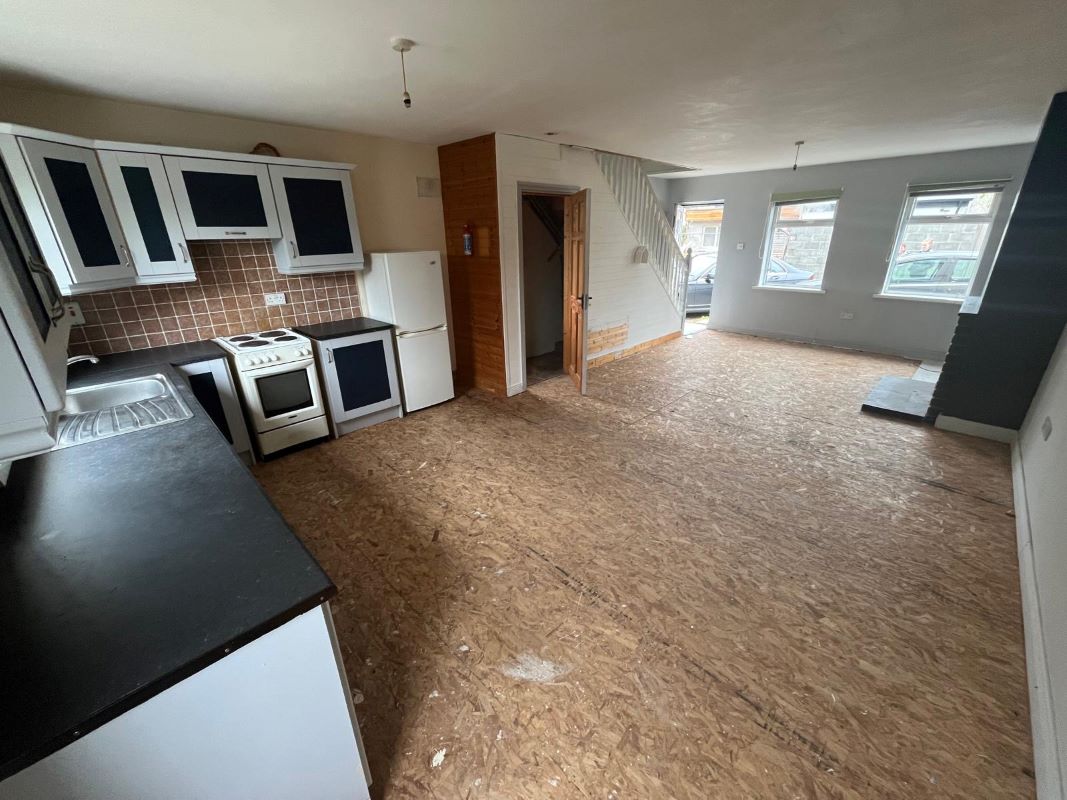 5, Greggs Hill, Arklow, Co. Wicklow, Y14 DE93