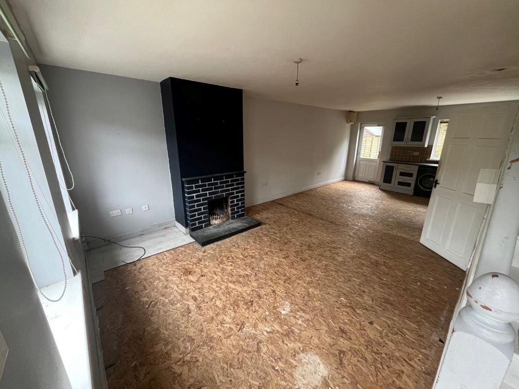 5, Greggs Hill, Arklow, Co. Wicklow, Y14 DE93