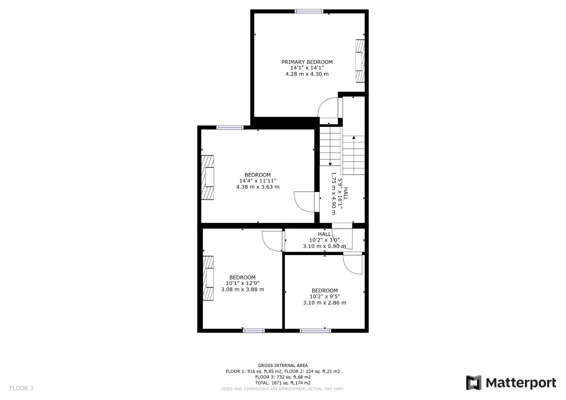 111 Botanic Road, Glasnevin, Dublin, D09 V2Y4