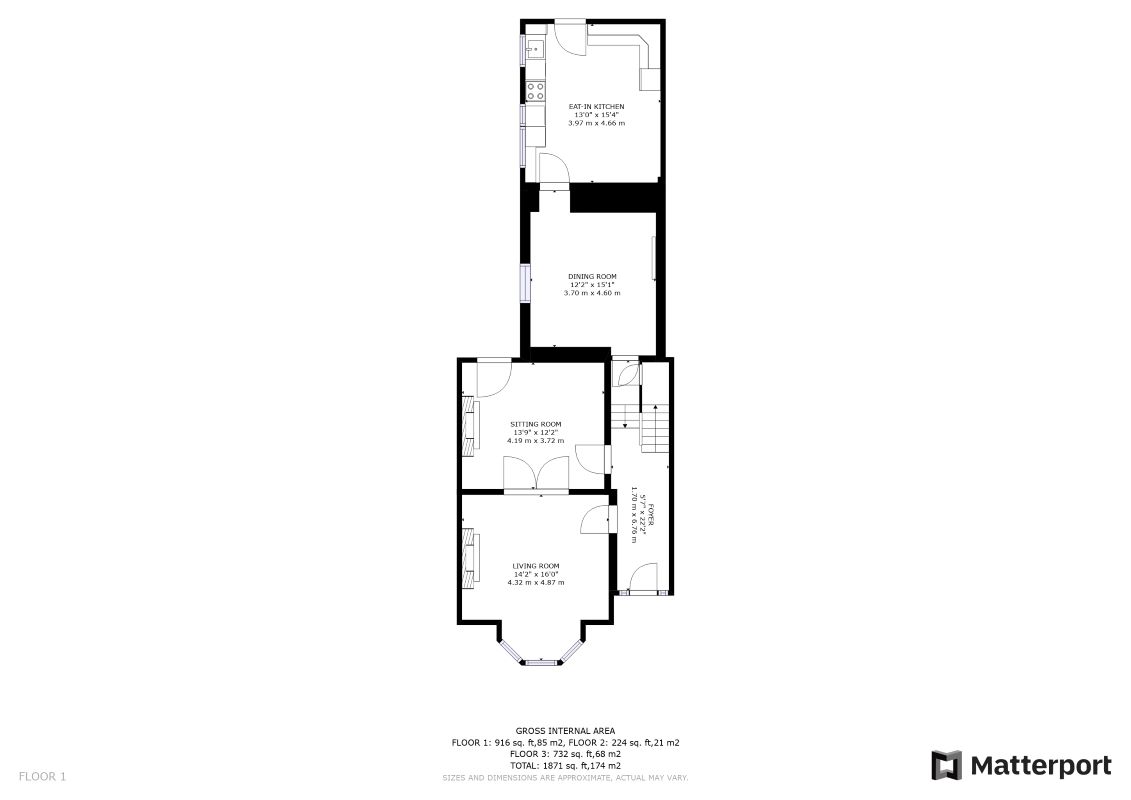 111 Botanic Road, Glasnevin, Dublin, D09 V2Y4