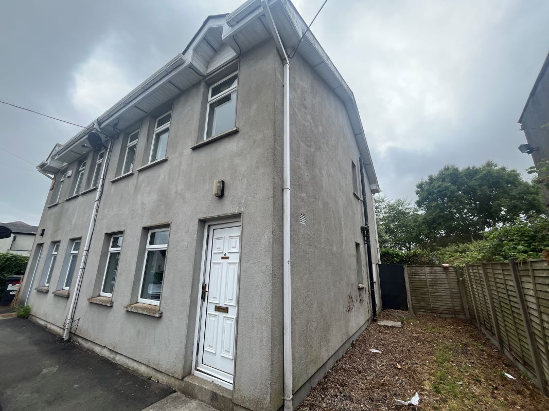 5, Greggs Hill, Arklow, Co. Wicklow, Y14 DE93