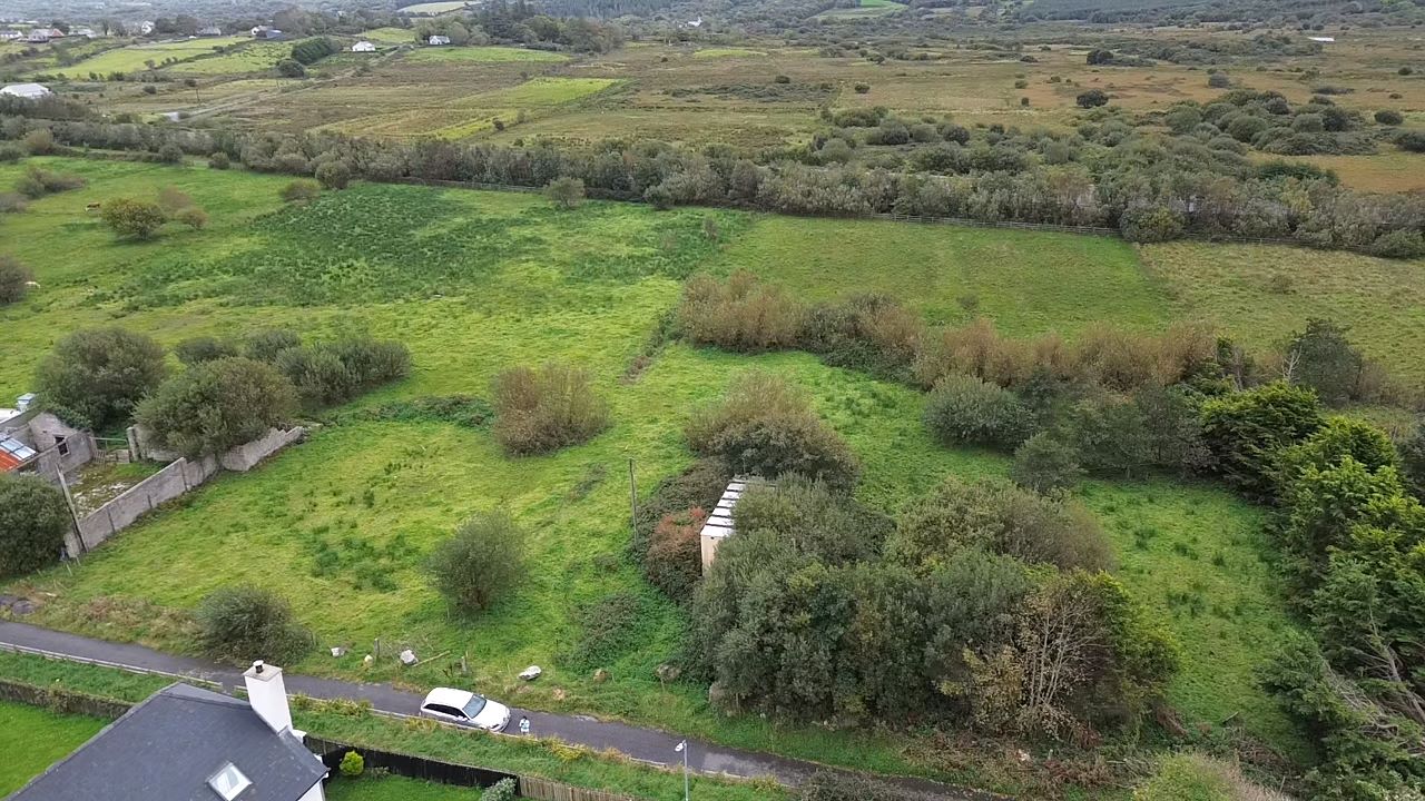 Site at, Magheracar, Bundoran, County Donegal