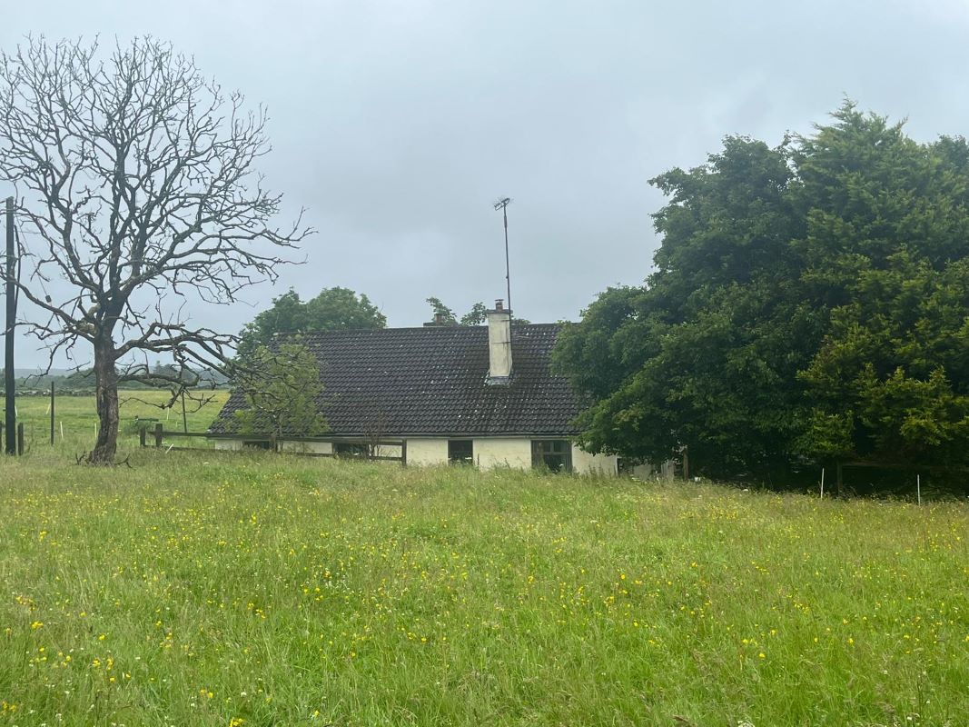 Barnaboy, Brusna, Ballaghaderreen, County Roscommon, F45 DY63