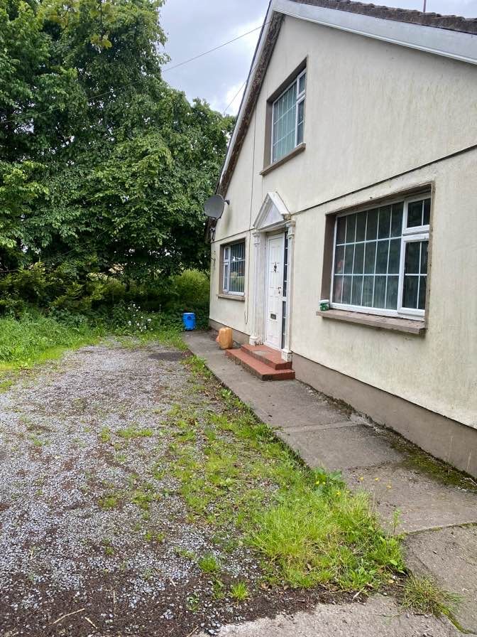 Barnaboy, Brusna, Ballaghaderreen, County Roscommon, F45 DY63