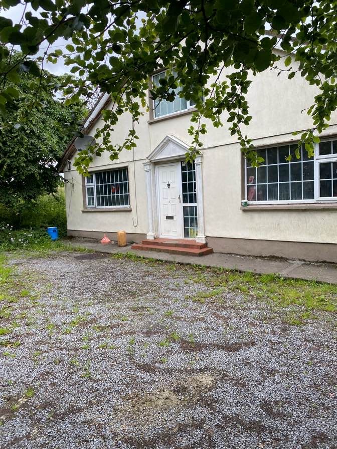 Barnaboy, Brusna, Ballaghaderreen, County Roscommon, F45 DY63