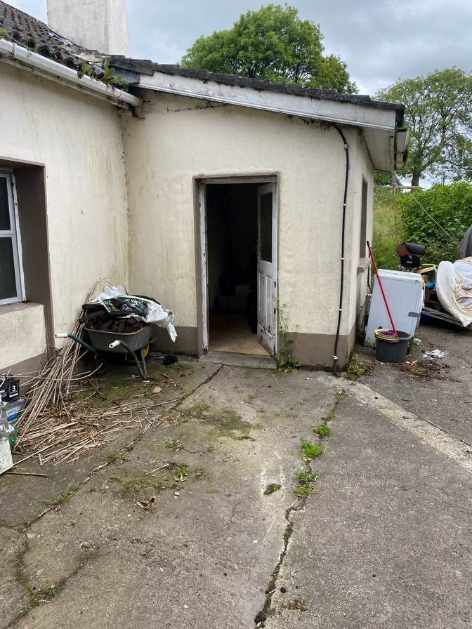 Barnaboy, Brusna, Ballaghaderreen, County Roscommon, F45 DY63