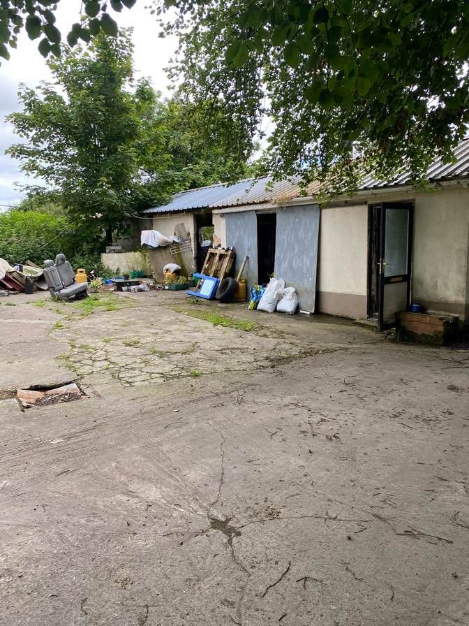 Barnaboy, Brusna, Ballaghaderreen, County Roscommon, F45 DY63