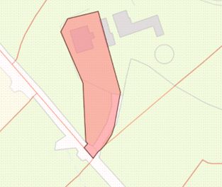 Barnaboy, Brusna, Ballaghaderreen, County Roscommon, F45 DY63