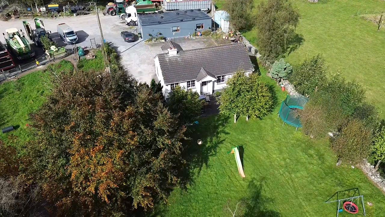 Lecknabegga, Peterswell, County Galway, H91 F251