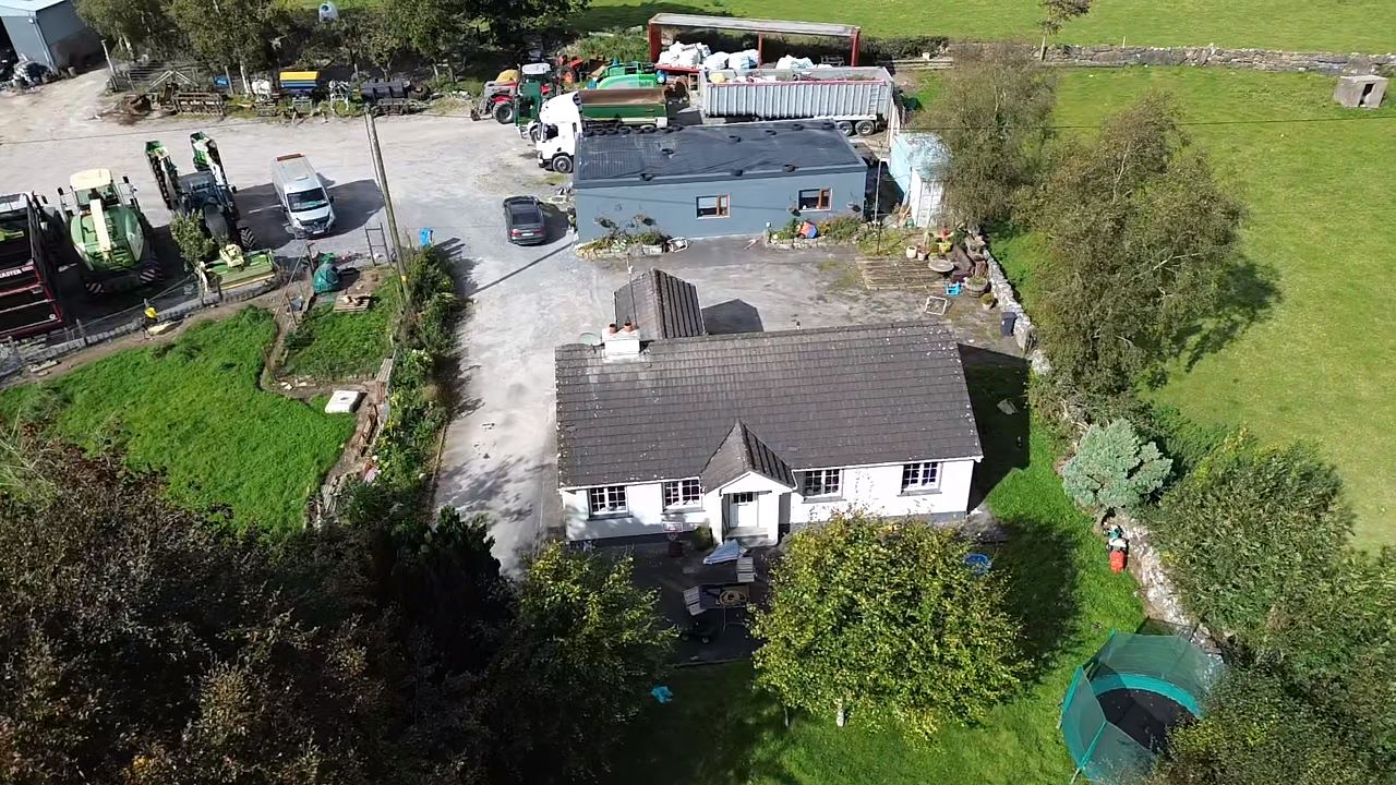 Lecknabegga, Peterswell, County Galway, H91 F251