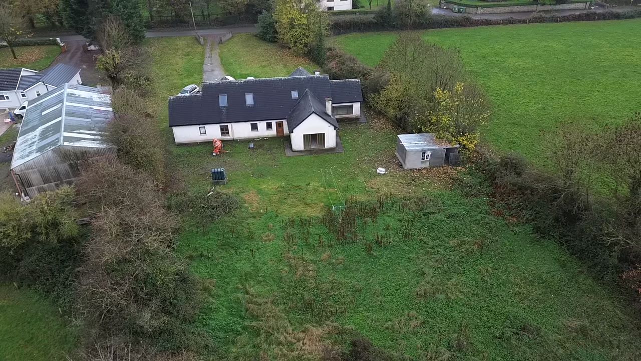 Macreary, Carrick-On-Suir, Co. Tipperary, E32 YP03