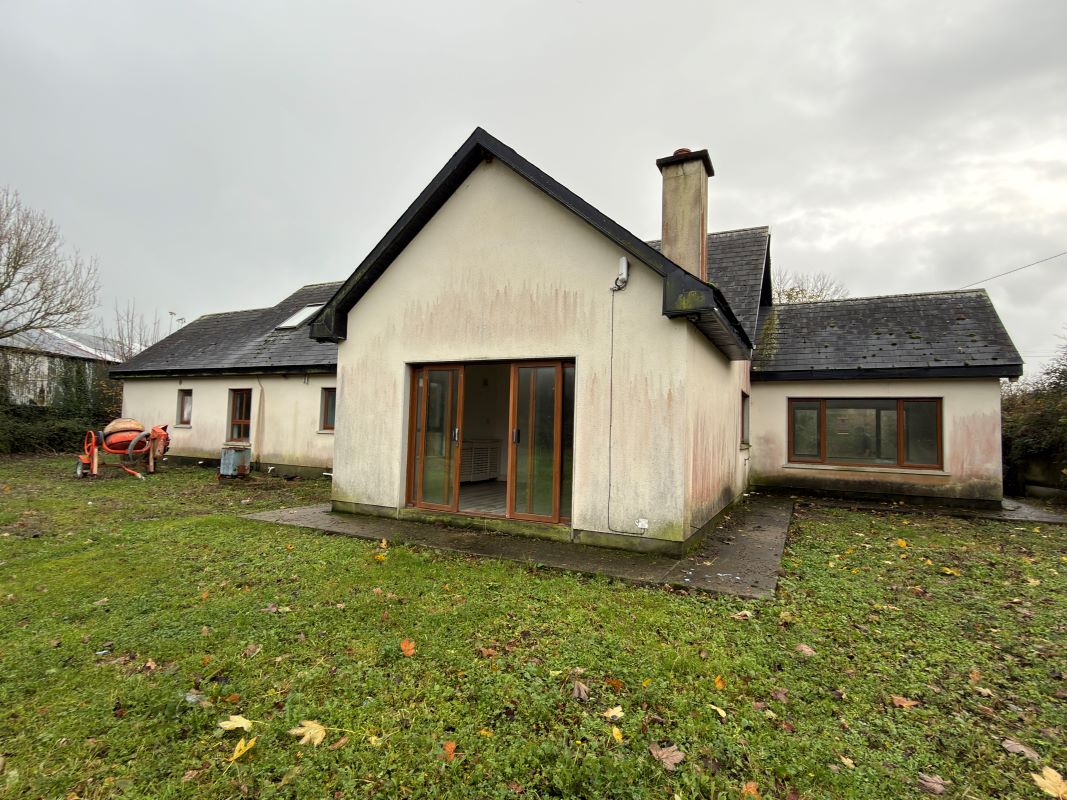 Macreary, Carrick-On-Suir, Co. Tipperary, E32 YP03