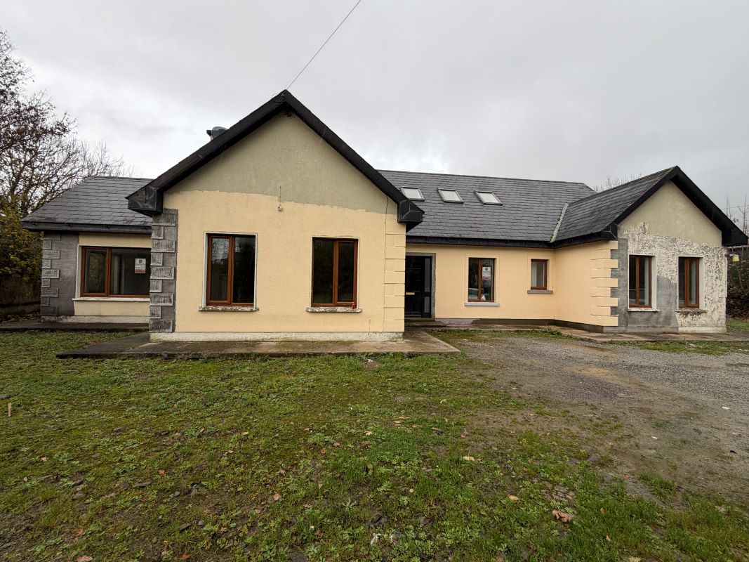 Macreary, Carrick-On-Suir, Co. Tipperary, E32 YP03