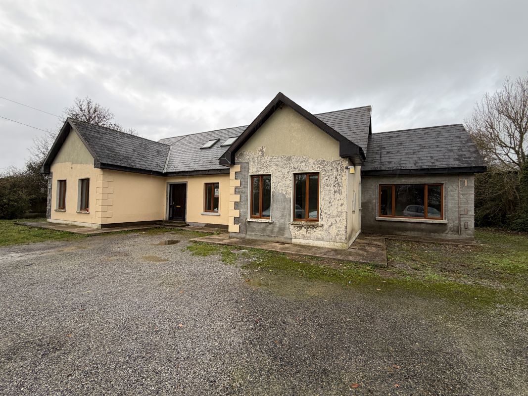 Macreary, Carrick-On-Suir, Co. Tipperary, E32 YP03