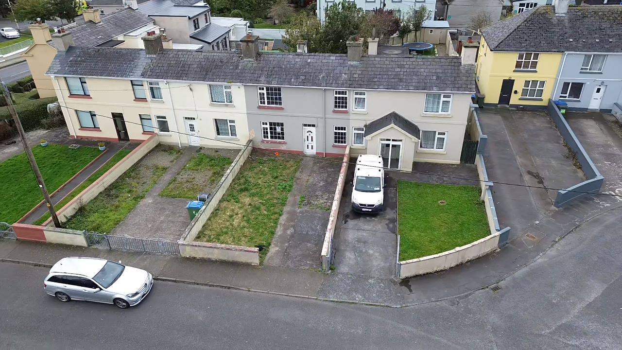 7 St Patricks Terrace, Kilrush, County Clare, V15 W443