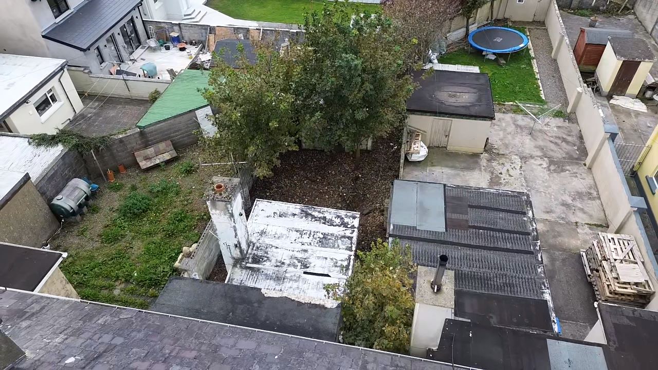 7 St Patricks Terrace, Kilrush, County Clare, V15 W443