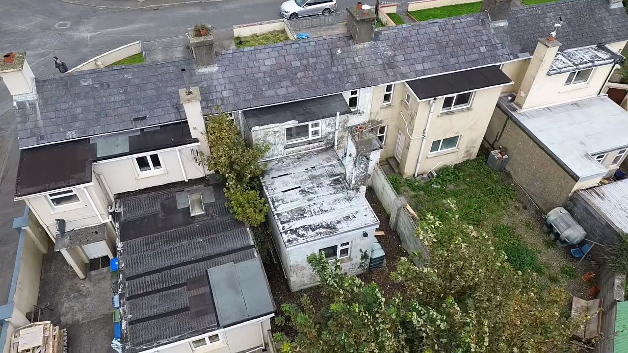 7 St Patricks Terrace, Kilrush, County Clare, V15 W443