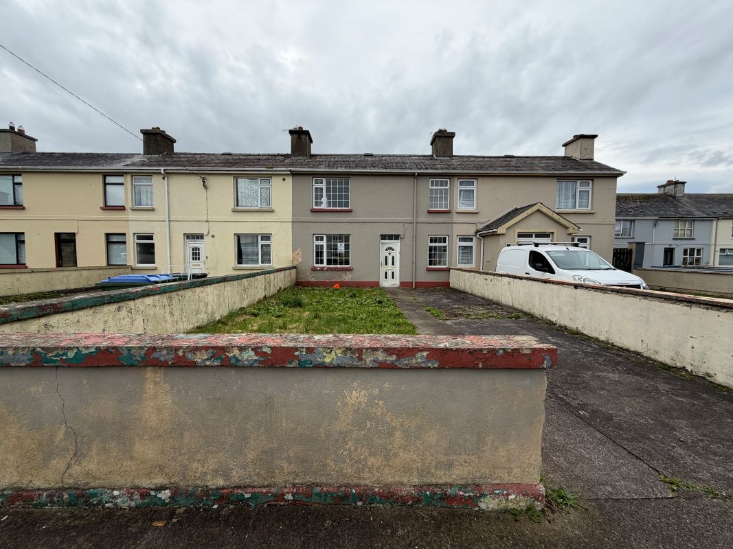 7 St Patricks Terrace, Kilrush, County Clare, V15 W443