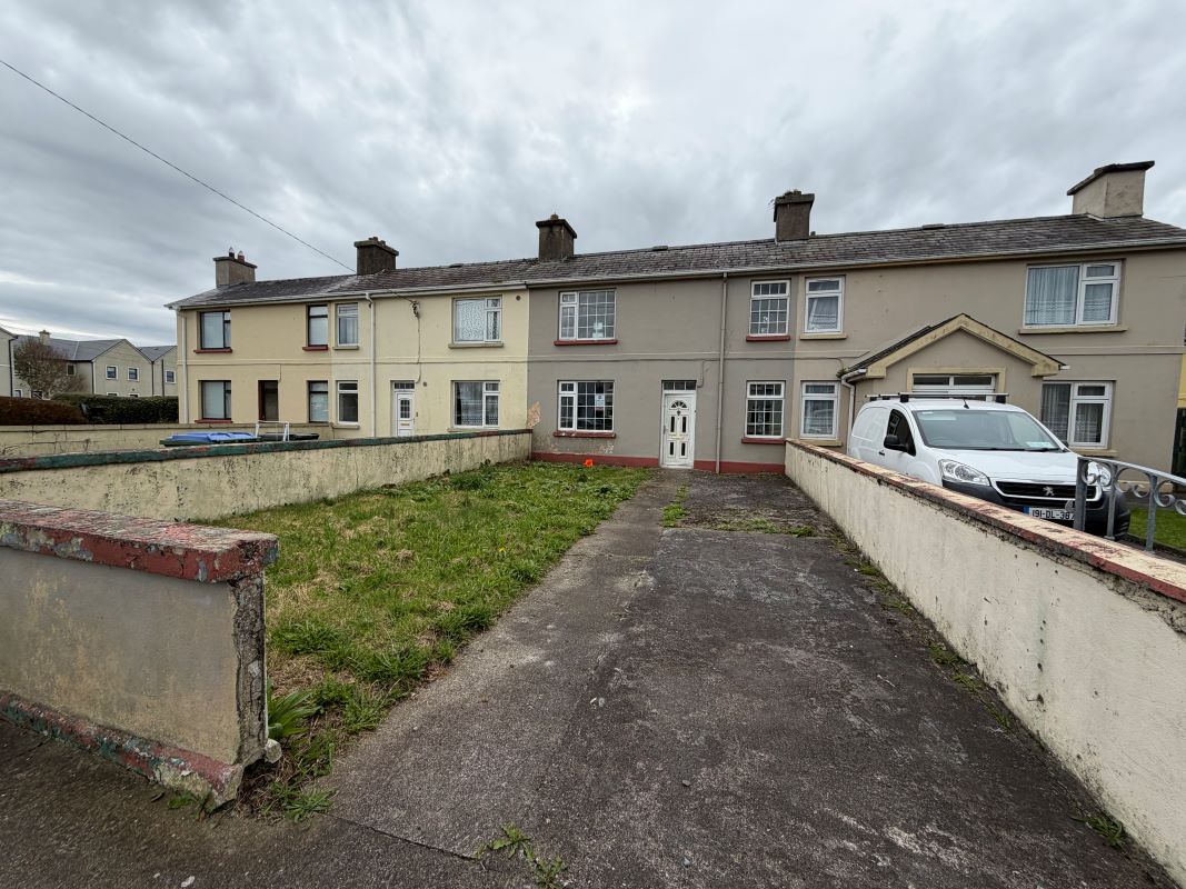 7 St Patricks Terrace, Kilrush, County Clare, V15 W443