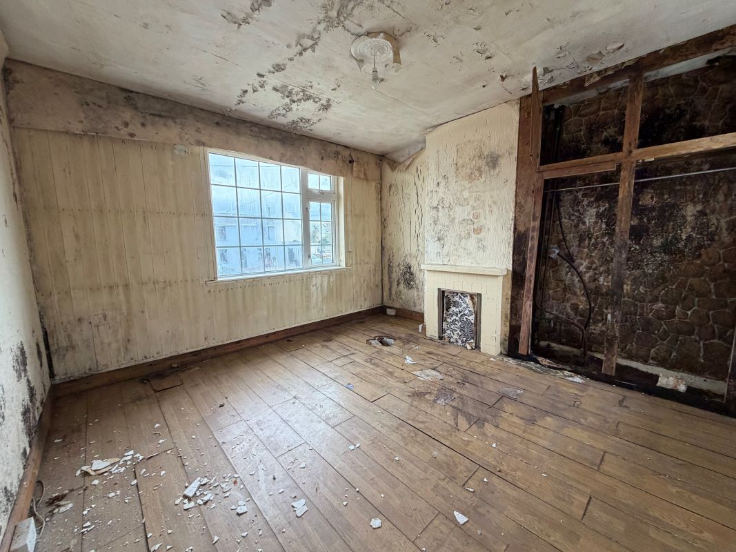 7 St Patricks Terrace, Kilrush, County Clare, V15 W443