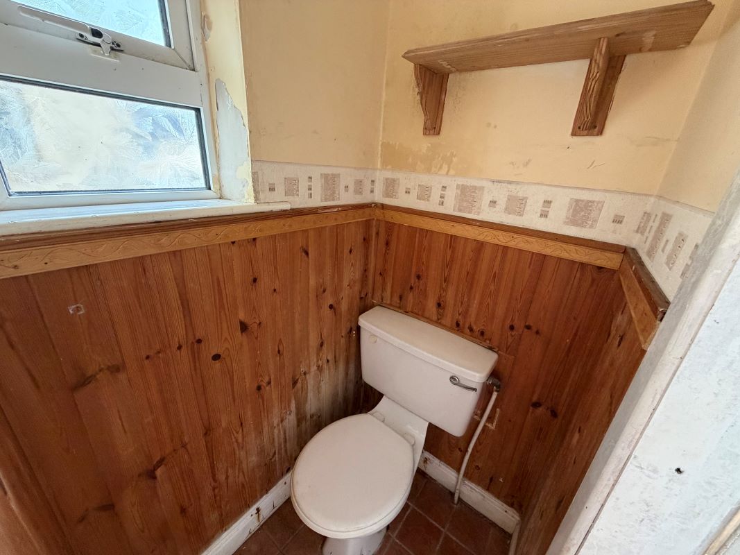 7 St Patricks Terrace, Kilrush, County Clare, V15 W443