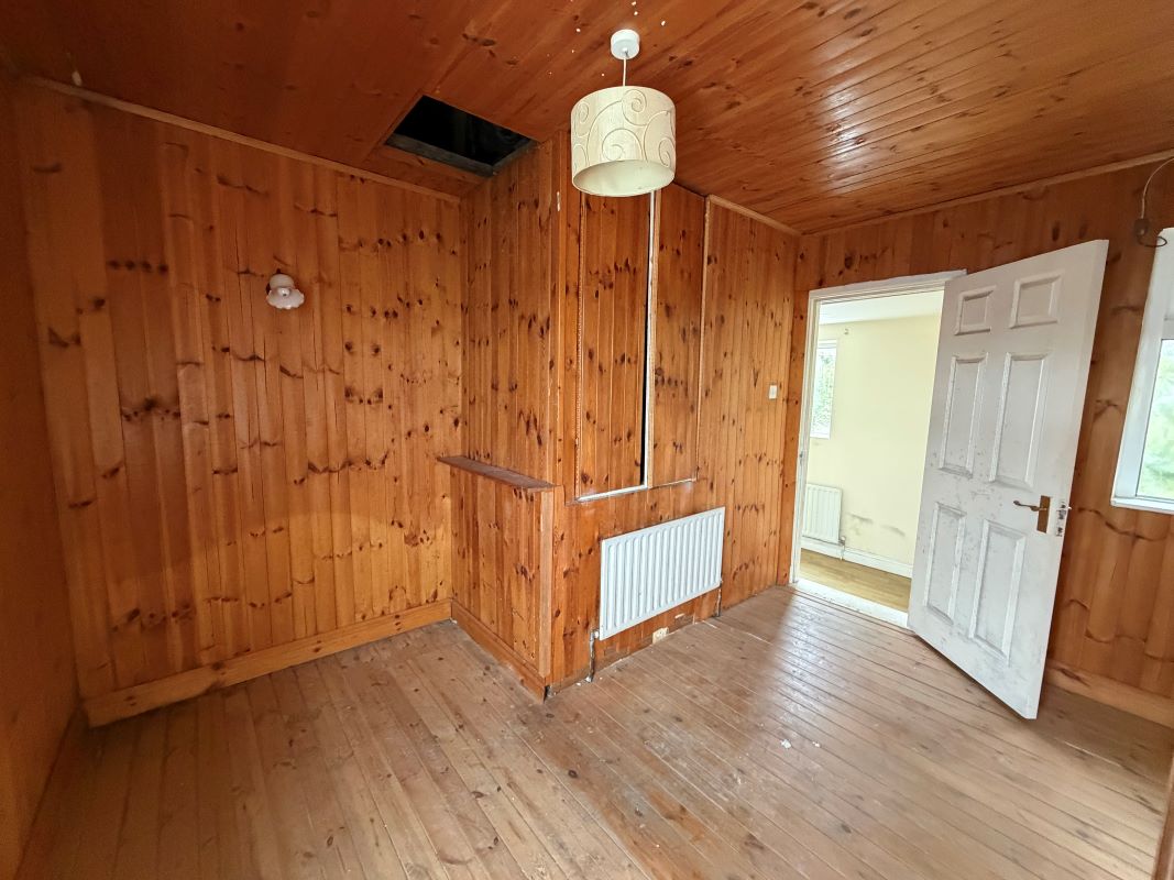 7 St Patricks Terrace, Kilrush, County Clare, V15 W443