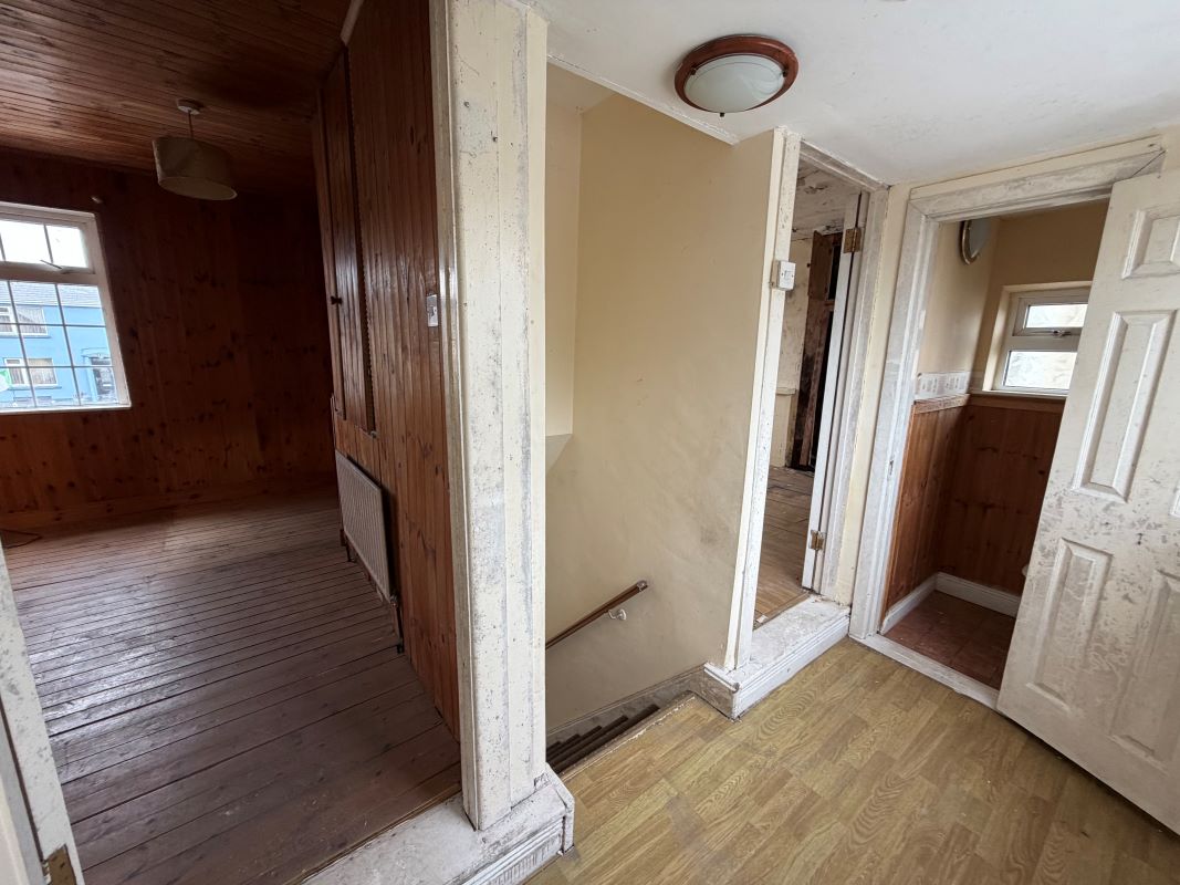 7 St Patricks Terrace, Kilrush, County Clare, V15 W443