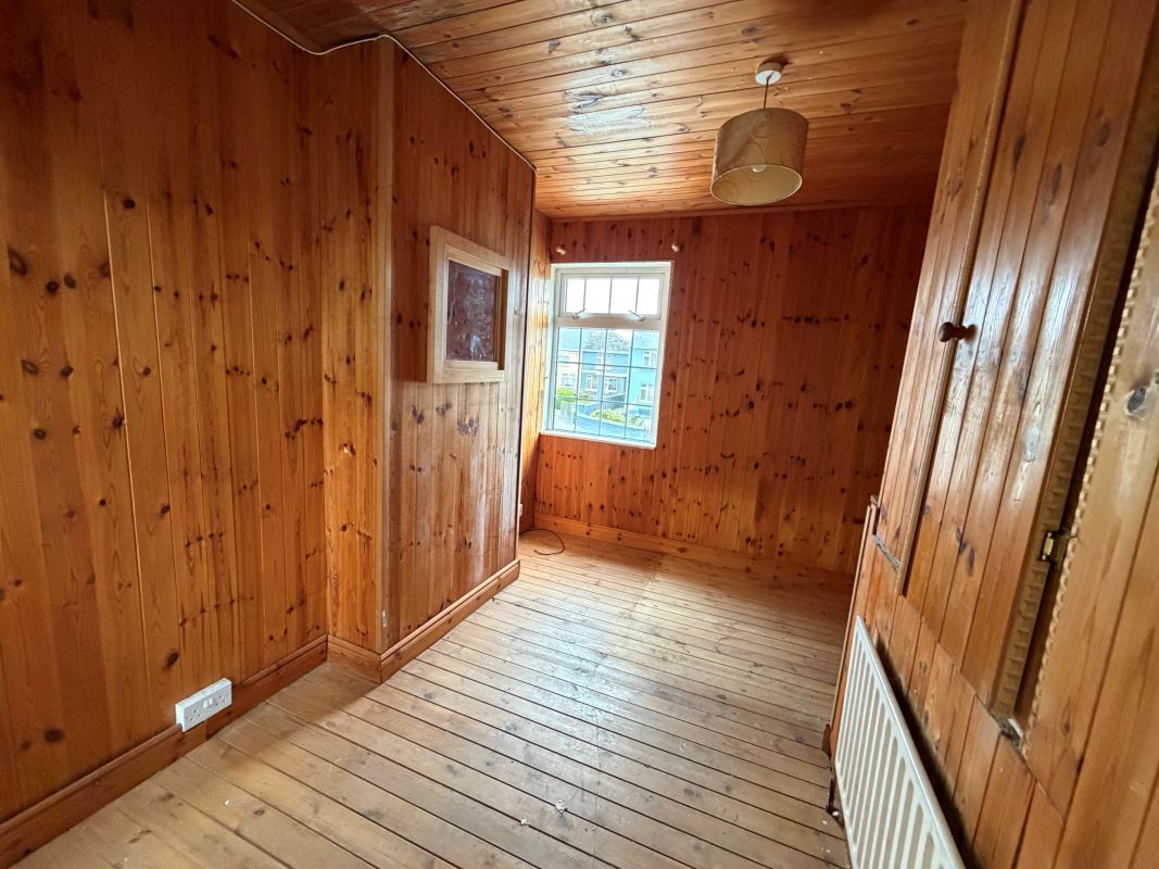 7 St Patricks Terrace, Kilrush, County Clare, V15 W443