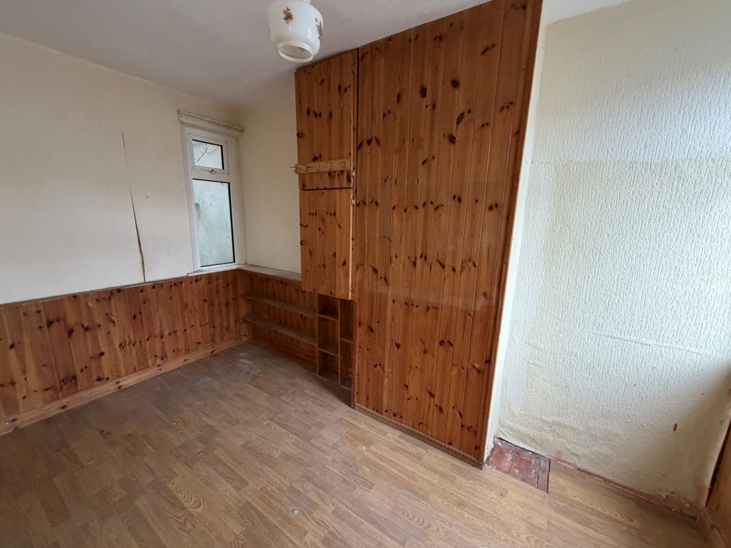 7 St Patricks Terrace, Kilrush, County Clare, V15 W443