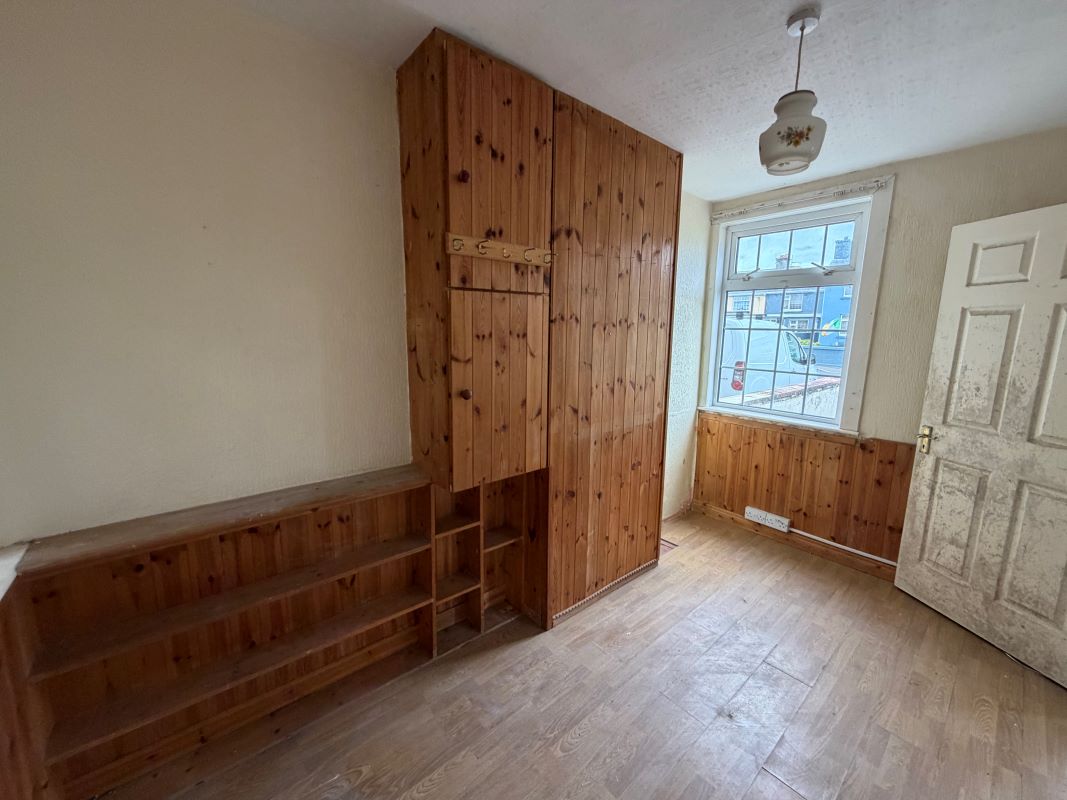 7 St Patricks Terrace, Kilrush, County Clare, V15 W443