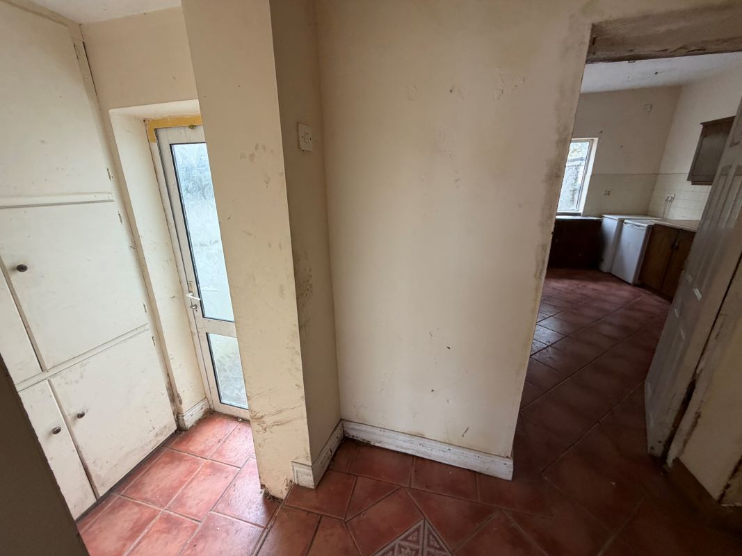 7 St Patricks Terrace, Kilrush, County Clare, V15 W443